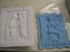 Sculpture Class